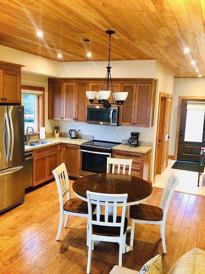 Villas Of Muskoka - Duplex Villa 3A Bracebridge Luaran gambar