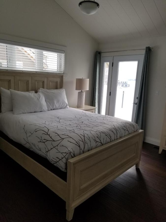 Villas Of Muskoka - Duplex Villa 3A Bracebridge Luaran gambar