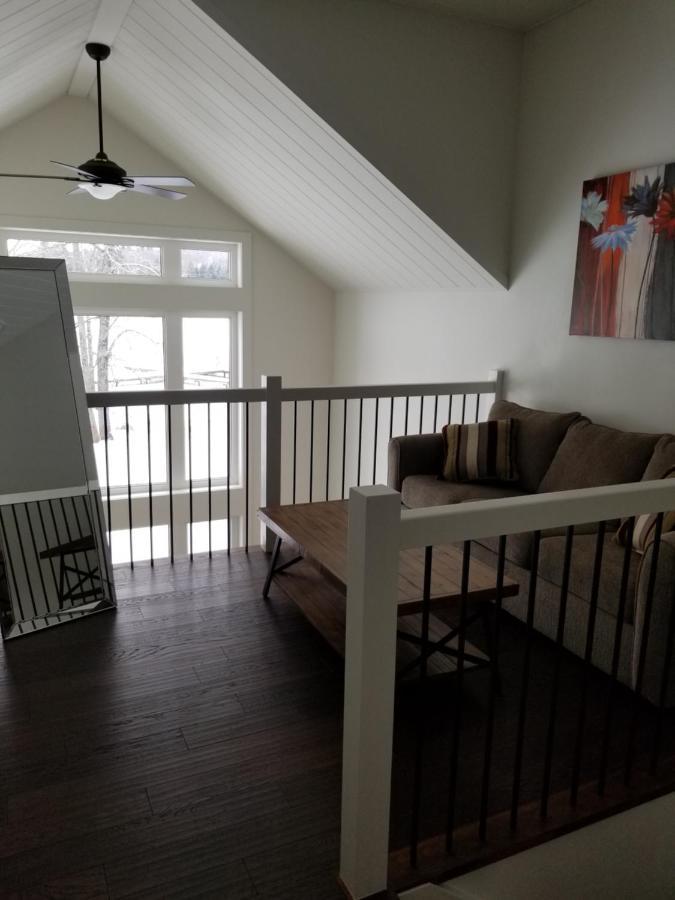 Villas Of Muskoka - Duplex Villa 3A Bracebridge Luaran gambar