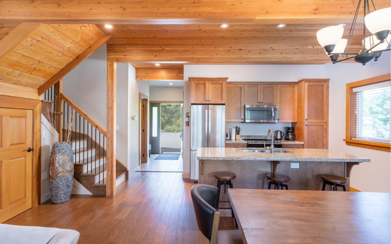 Villas Of Muskoka - Duplex Villa 3A Bracebridge Luaran gambar