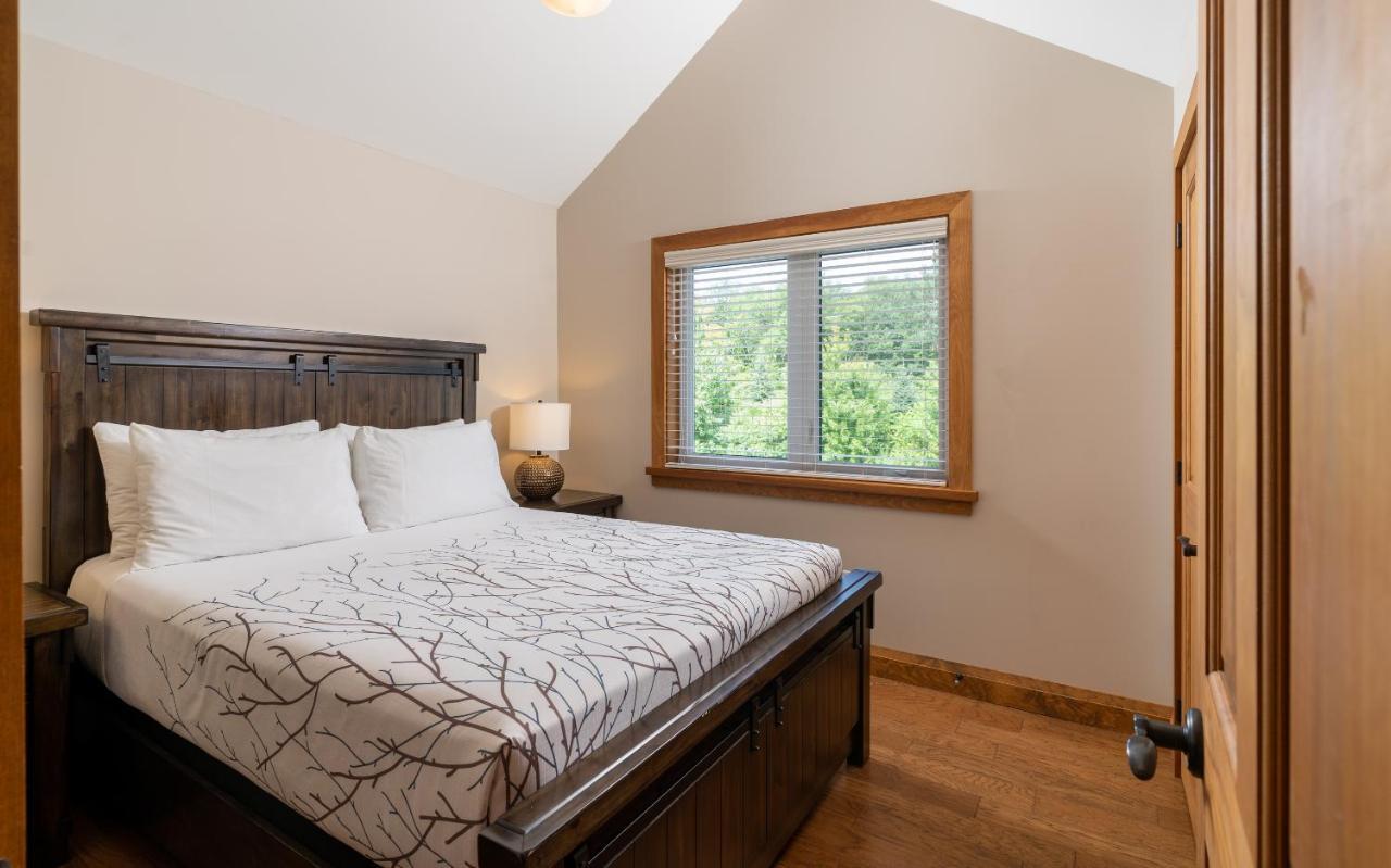 Villas Of Muskoka - Duplex Villa 3A Bracebridge Luaran gambar