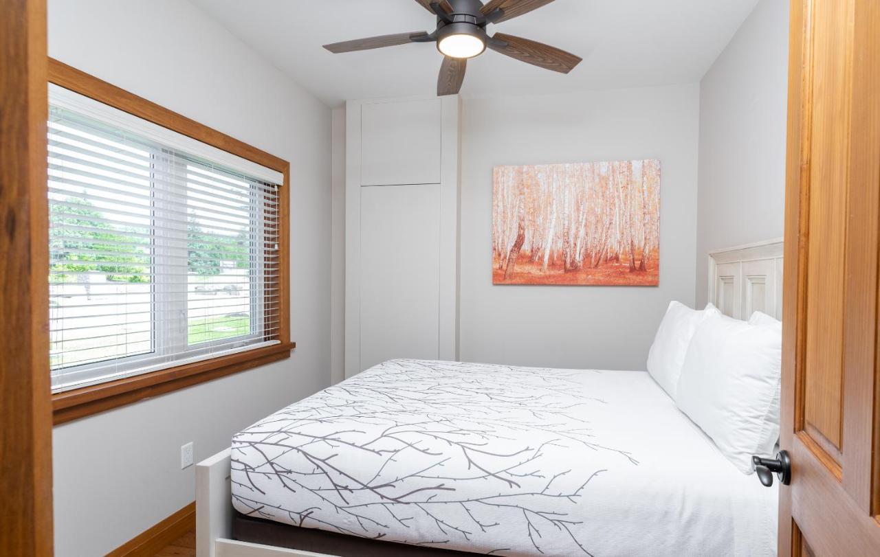 Villas Of Muskoka - Duplex Villa 3A Bracebridge Luaran gambar