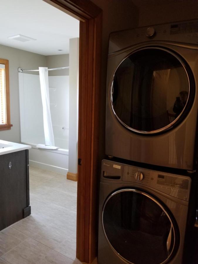 Villas Of Muskoka - Duplex Villa 3A Bracebridge Luaran gambar