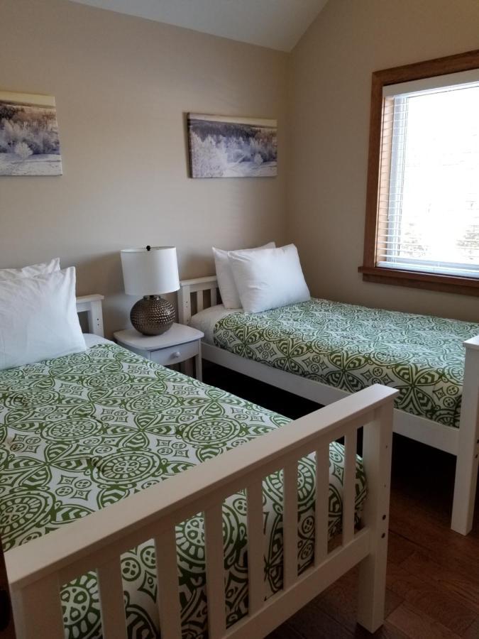 Villas Of Muskoka - Duplex Villa 3A Bracebridge Luaran gambar