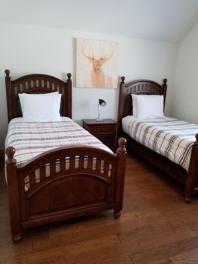 Villas Of Muskoka - Duplex Villa 3A Bracebridge Luaran gambar
