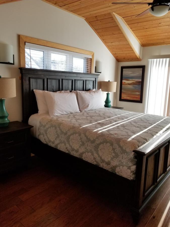 Villas Of Muskoka - Duplex Villa 3A Bracebridge Luaran gambar