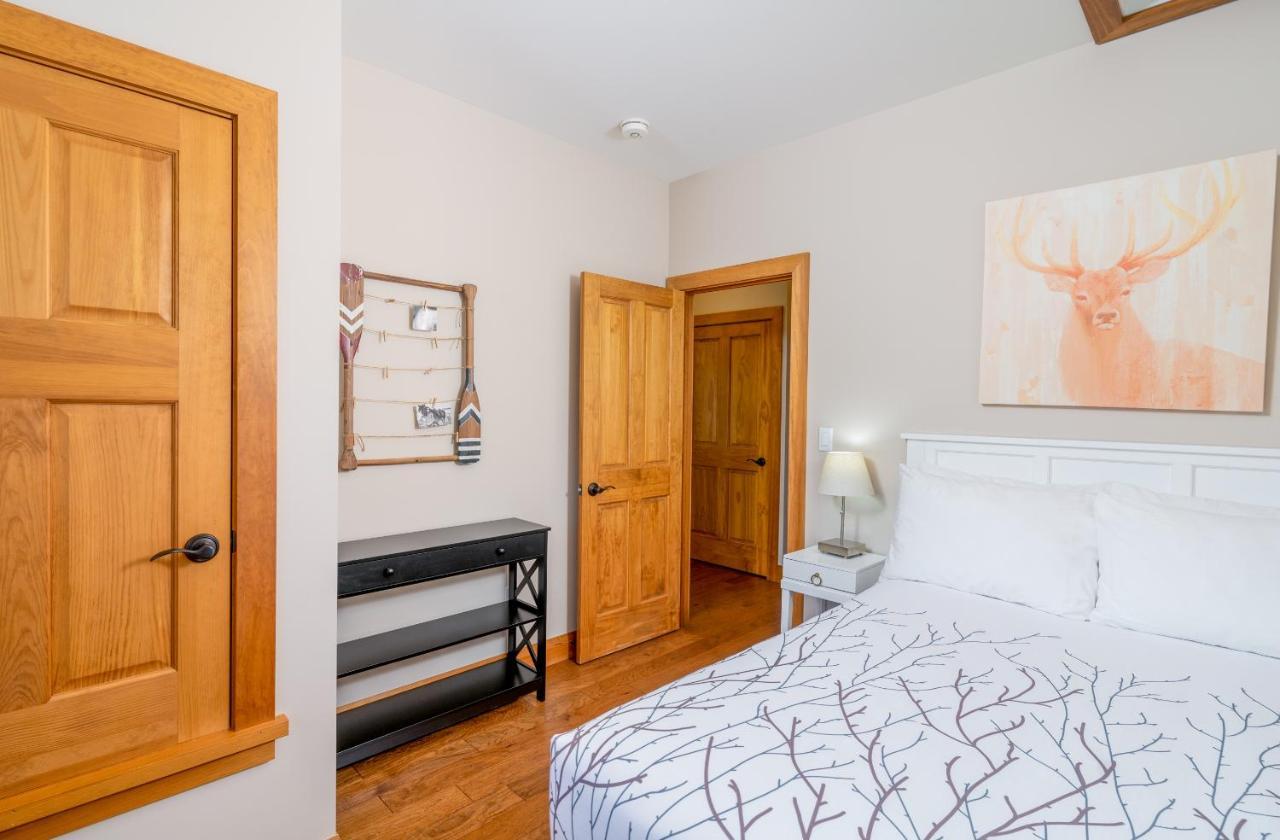 Villas Of Muskoka - Duplex Villa 3A Bracebridge Luaran gambar