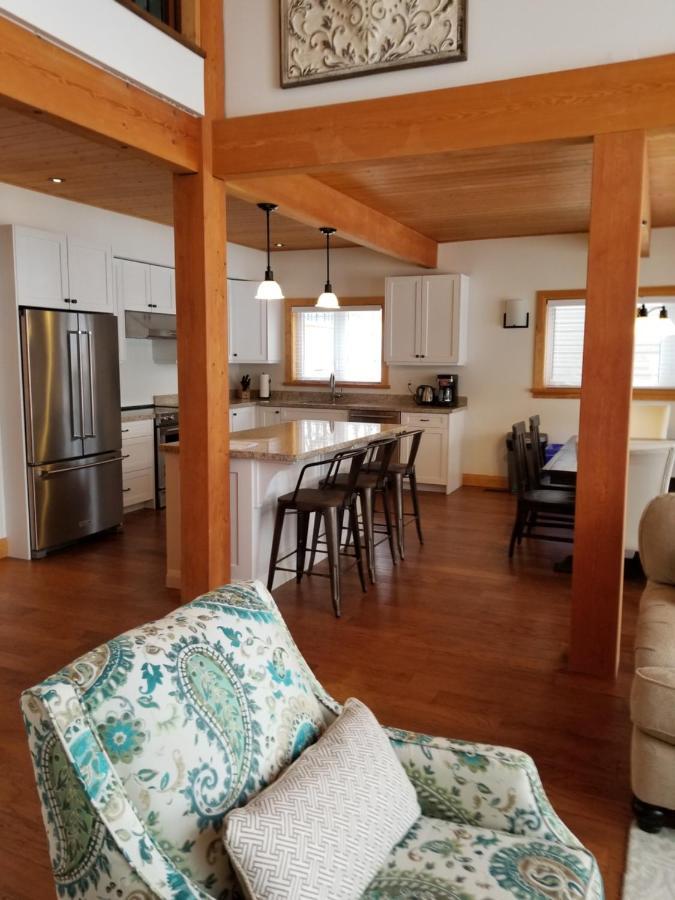 Villas Of Muskoka - Duplex Villa 3A Bracebridge Luaran gambar