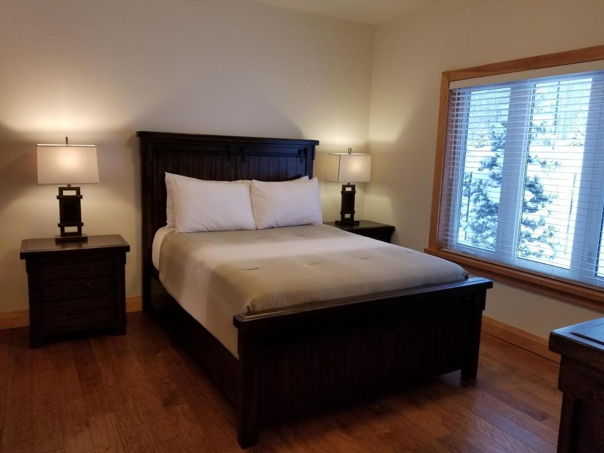 Villas Of Muskoka - Duplex Villa 3A Bracebridge Luaran gambar