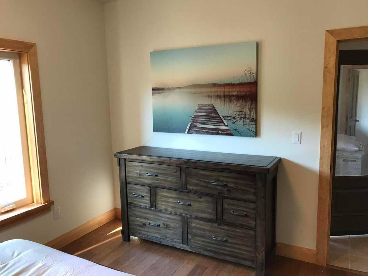 Villas Of Muskoka - Duplex Villa 3A Bracebridge Luaran gambar